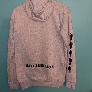 Billie Eilish Sweatshirt